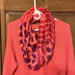 Infinity Scarf